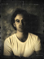 Mark 'Milli' Avery November 2013