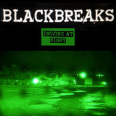 Driving at night cover art
