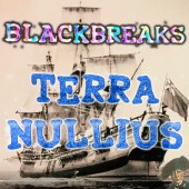 Blackbreaks - Terra Nullius Artwork 1400x1400